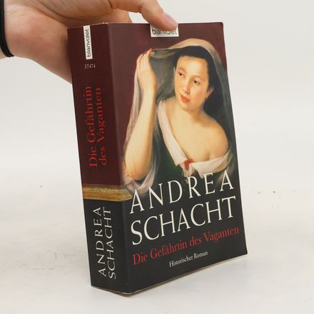 Die Gefährtin des Vaganten