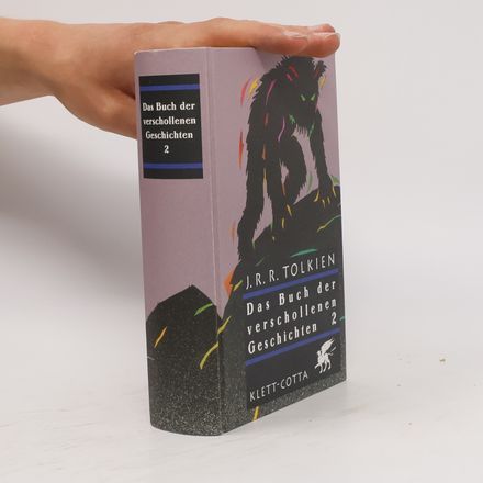 Das Buch der verschollenen Geschichten 2