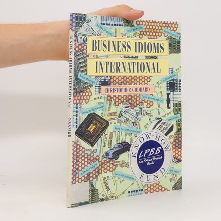 Business Idioms International