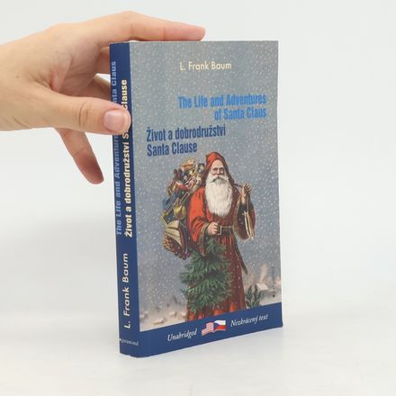 Život a dobrodružství Santa Clause / The Life and Adventures of Santa Claus