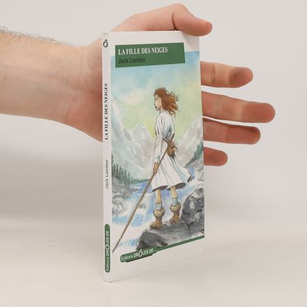 La fille des neiges