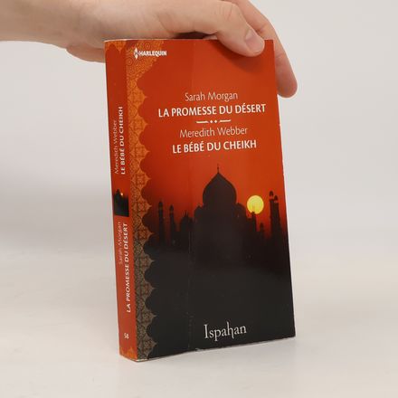 La promesse du désert / Le bébé du cheikh