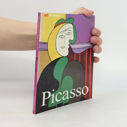 Pablo Picasso
