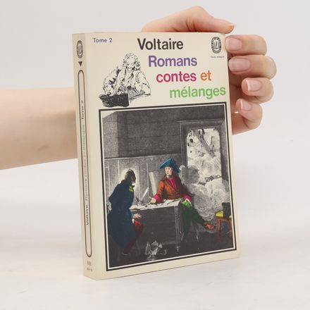 Romans contes et mélanges 2