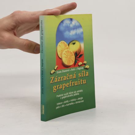 Zázračná síla grapefruitu