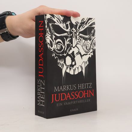 Judassohn