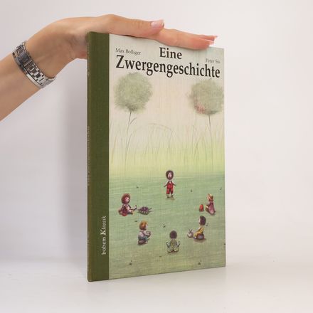 Eine Zwergengeschichte
