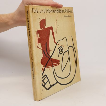 Fels- und Höhlenbilder Afrikas