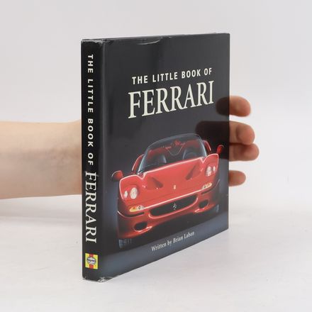 The Little Book of Ferrari