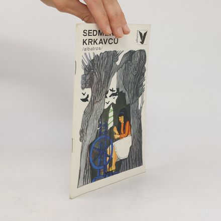Sedmero krkavců