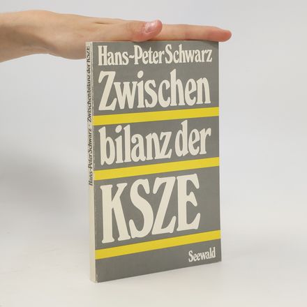 Zwischenbilanz der KSZE