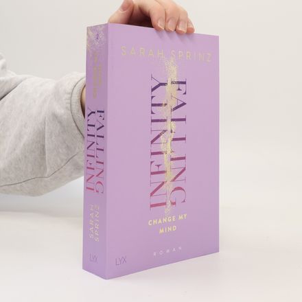 Infinity Falling - Change My Mind