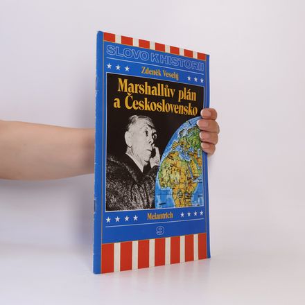Marshallův plán a Československo, č. 9