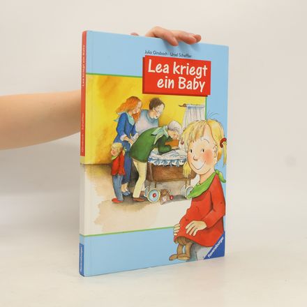 Lea kriegt ein Baby