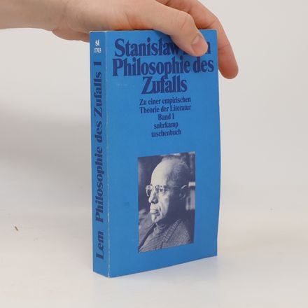 Philosophie des Zufalls 2