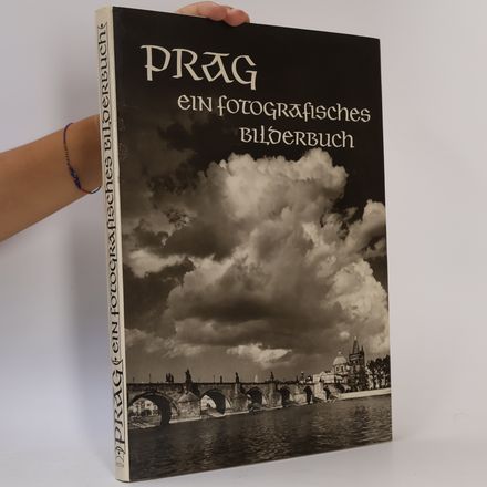 Prag, ein fotografisches Bilderbuch