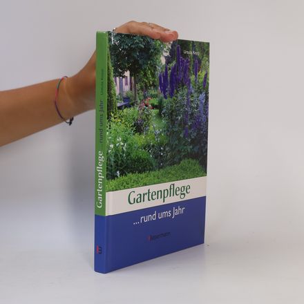 Gartenpflege ... rund ums Jahr