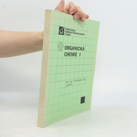 Organická chemie I