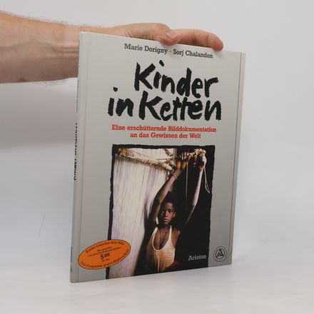 Kinder in Ketten