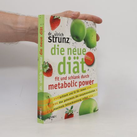 Die neue Diät