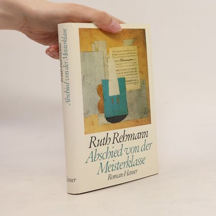Adschied von der Meisterklasse