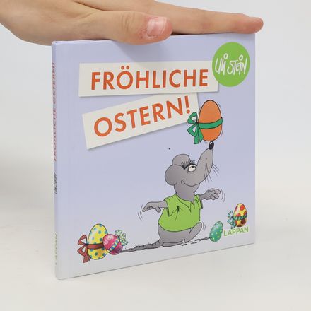 Fröhliche Ostern!