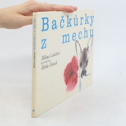 Bačkůrky z mechu