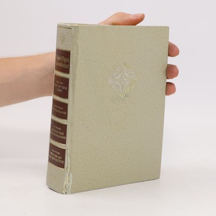 Reader's Digest Auswahlbücher: Spiel mit dem Leben; Der Gasmann; Der Rat des Medizinmanns; Gefahr an grüner Küste