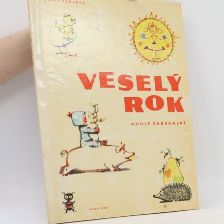 Veselý rok