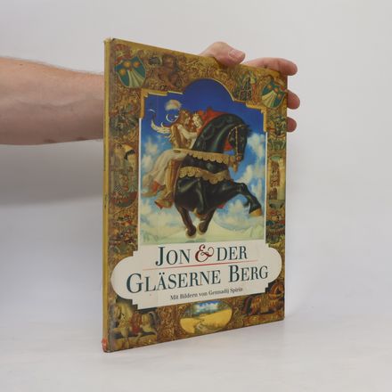 Jon & der gläserne Berg
