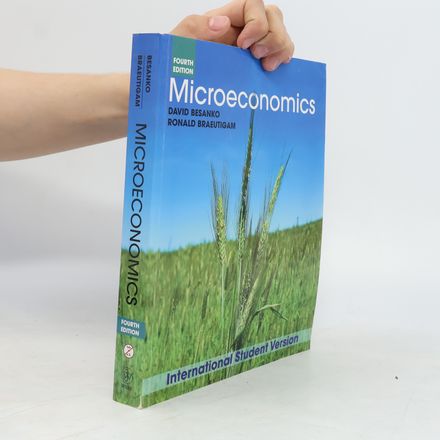 Microeconomics : international student version