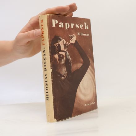 Paprsek