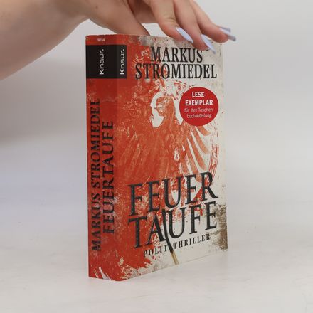 Feuertaufe