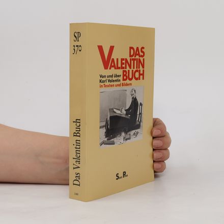 Das Valentin-Buch