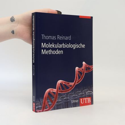 Molekularbiologische Methoden