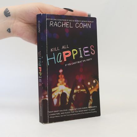 Kill All Happies