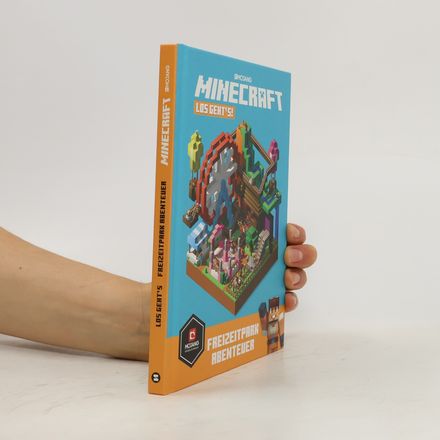 Minecraft, Los geht´s! - Freizeitpark-Abenteuer