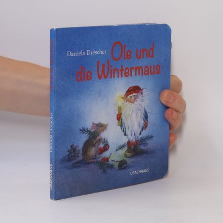 Ole und die Wintermaus