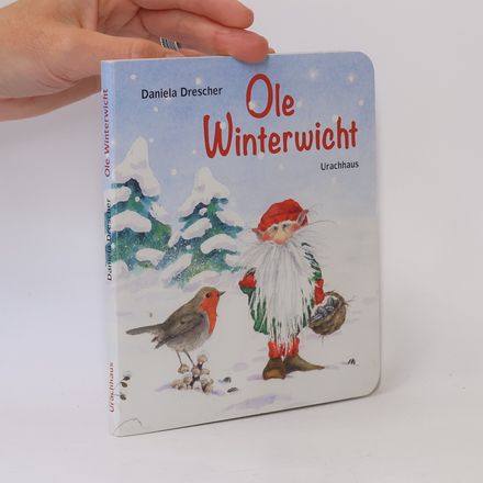 Ole Winterwicht