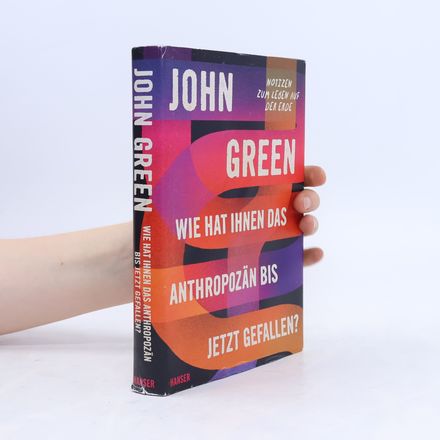 Wie hat Ihnen das Anthropozän bis jetzt gefallen?