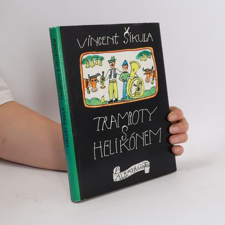 Trampoty s helikónem