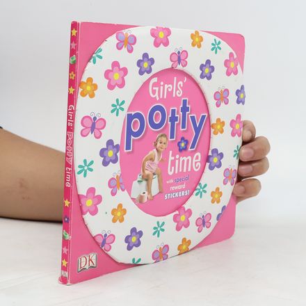 Girls' Potty Time