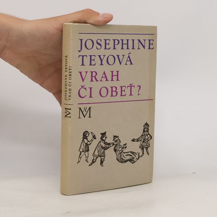 Vrah či obeť?