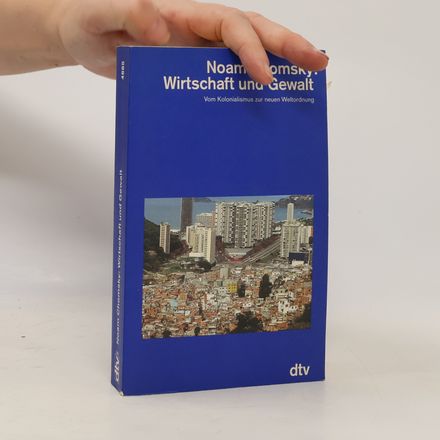 Wirtschaft und Gewalt