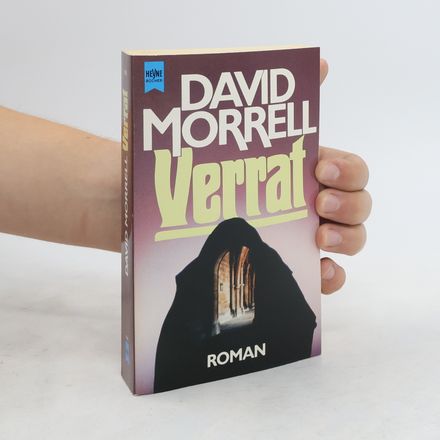 Verrat. Roman