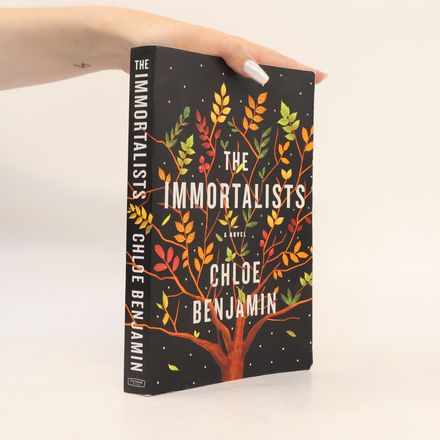 The Immortalists