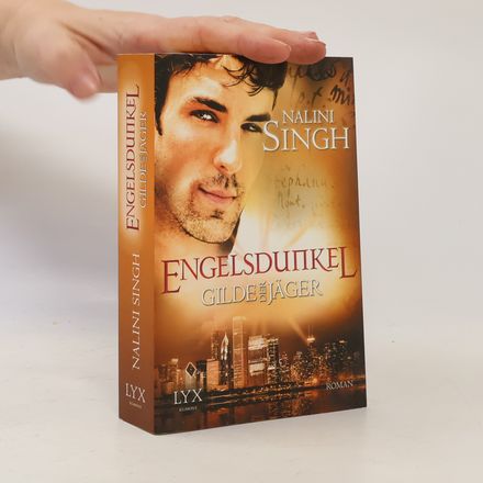 Gilde der Jäger: Engelsdunkel