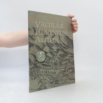 Vrchlabí = Hohenelbe = Albipolis veduty města