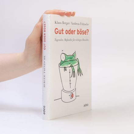 Gut oder böse?