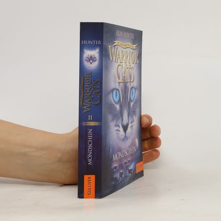 Warrior Cats. Die neue Prophezeiung (Band 2). Mondschein
